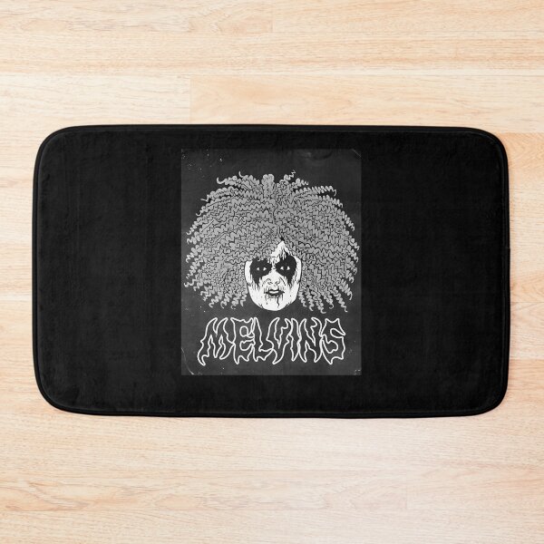 Item preview, Melvins  designed and sold by hearinyhwig.