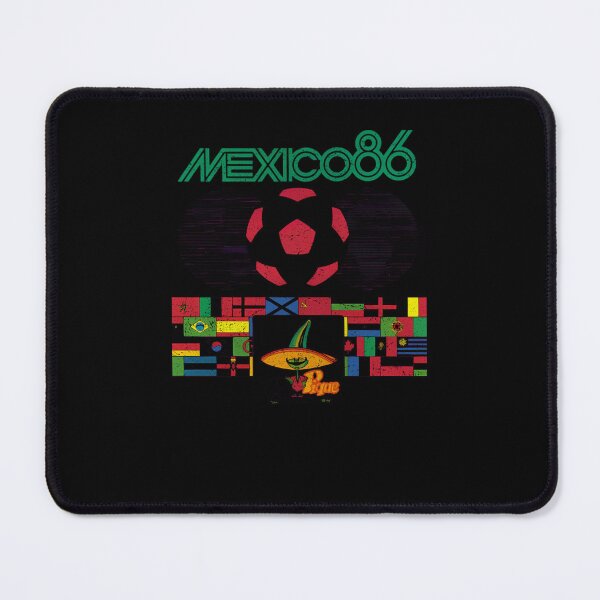 Item preview, Mexico 86 World Cup designed and sold by lafaveuhtukese.