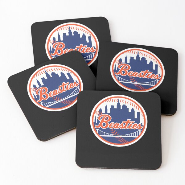 Item preview, Mets Vs Beasties Mashup  designed and sold by repassqut.