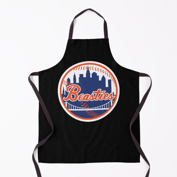 Item preview, Mets Vs Beasties Mashup  designed and sold by repassqut.