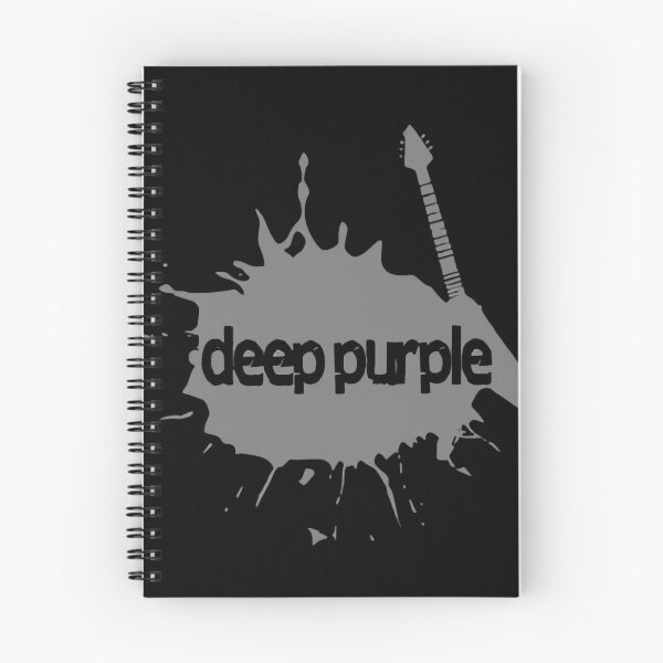 Item preview, Deep Purple Band designed and sold by the-tkacher.