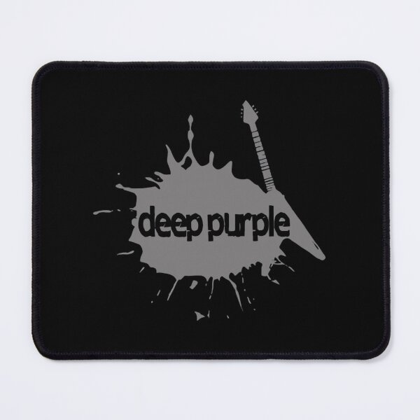 Item preview, Deep Purple Band designed and sold by the-tkacher.