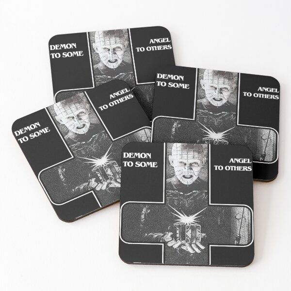 Item preview, Hellraiser  designed and sold by Spiralinmeteor.