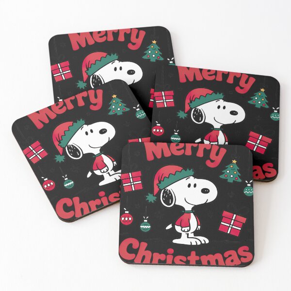 Item preview, Snoopy Christmas 2026 Merry Christmas designed and sold by shopNow91.
