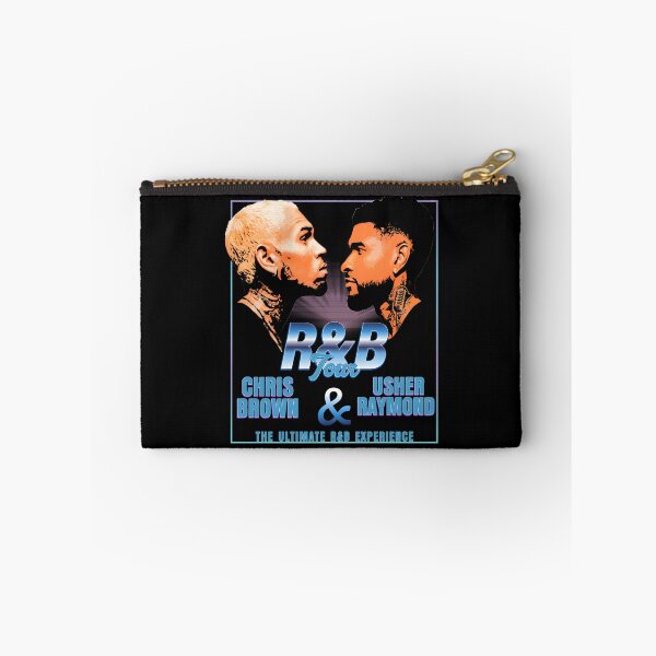 Item preview, Brown vs Raymond Face-Off R&B Show Tour 2026 designed and sold by meallaanezz.