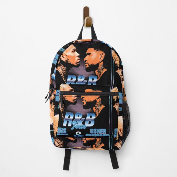 Item preview, Brown vs Raymond Face-Off R&B Show Tour 2026 designed and sold by meallaanezz.