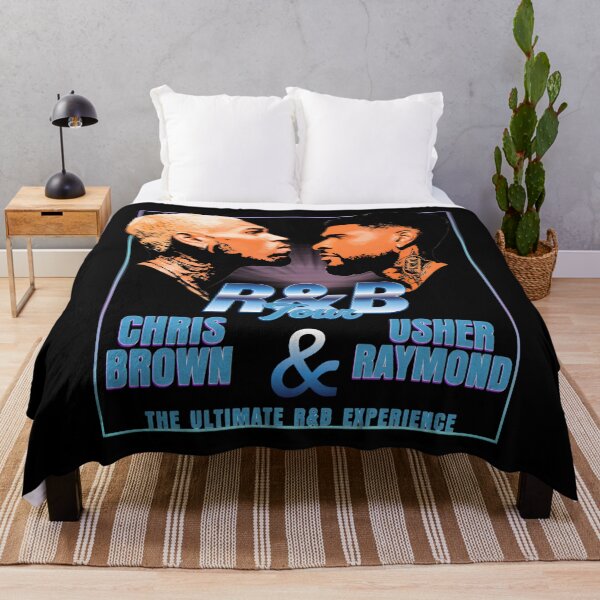 Item preview, Gira de espectáculos de R&B Brown vs Raymond Face-Off 2026 designed and sold by meallaanezz.
