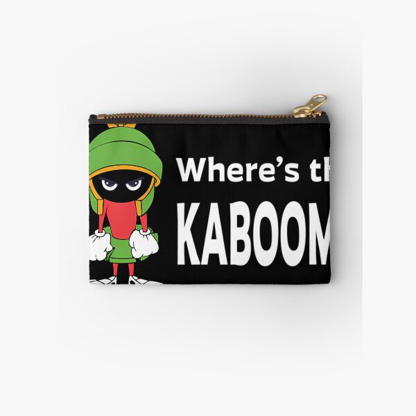 Item preview, Kaboom designed and sold by beepboop2131.