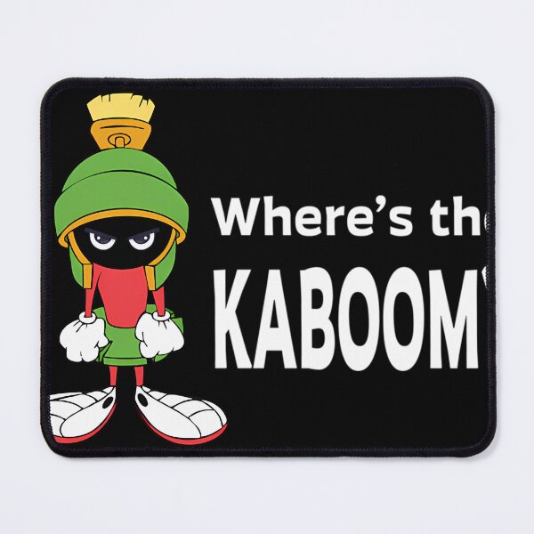 Item preview, Kaboom designed and sold by beepboop2131.