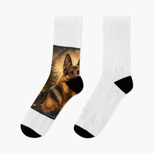 Item preview, German Shephard designed and sold by Mirgonhood.
