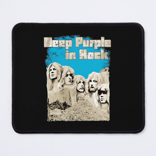 Item preview, Deep Purple Band designed and sold by the-tkacher.