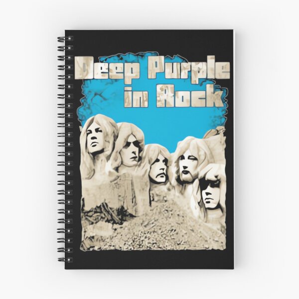 Item preview, Deep Purple Band designed and sold by the-tkacher.