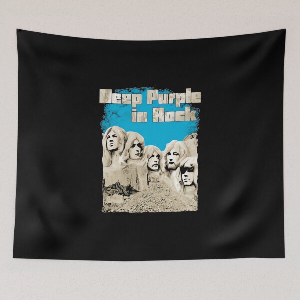 Item preview, Deep Purple Band designed and sold by the-tkacher.