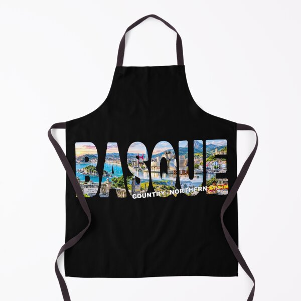 Item preview, BASQUE COUNTRY Northern Spain - Tourist Souvenir Sticker Shirt Guggenheim designed and sold by Adam Gormley.