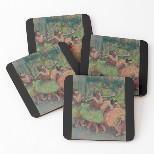 Item preview, Edgar Degas Portraits designed and sold by VickyKuhnart.