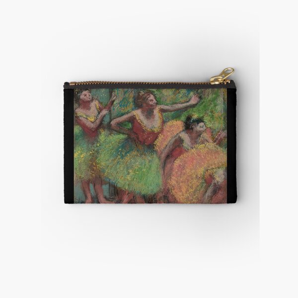 Item preview, Edgar Degas Portraits designed and sold by VickyKuhnart.