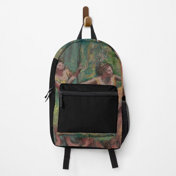 Item preview, Edgar Degas Portraits designed and sold by VickyKuhnart.