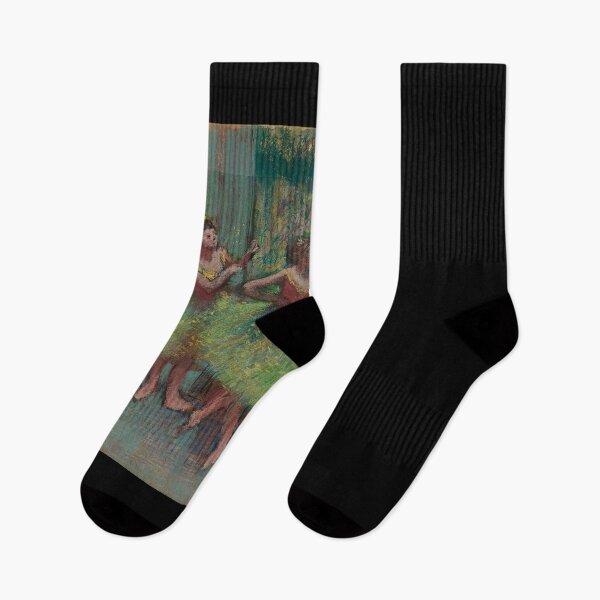 Item preview, Edgar Degas Portraits designed and sold by VickyKuhnart.