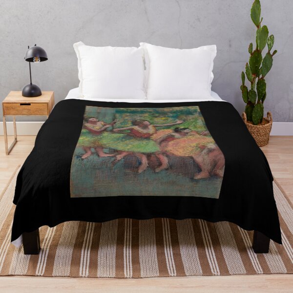 Item preview, Edgar Degas Portraits designed and sold by VickyKuhnart.