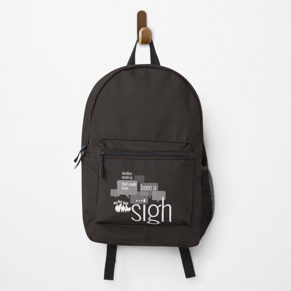 Item preview, Another meeting that could have been.. designed and sold by HpD'zigns.