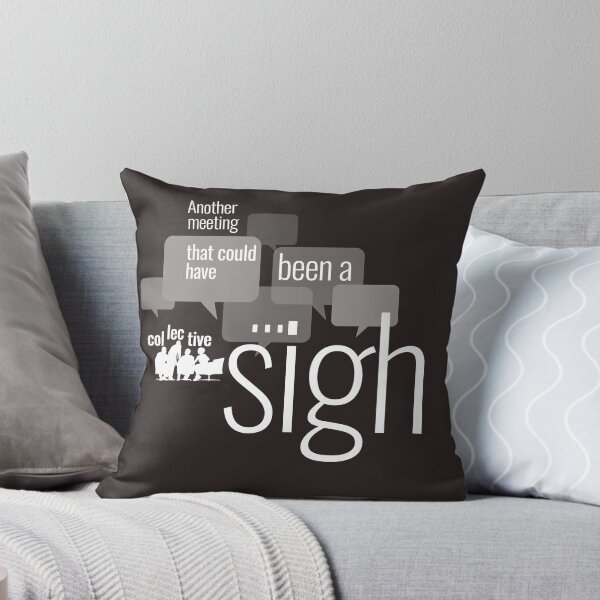 Item preview, Another meeting that could have been.. designed and sold by HpD'zigns.