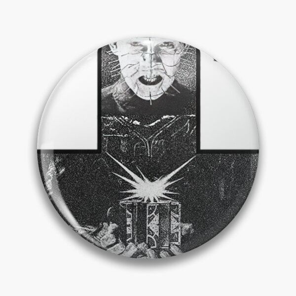 Item preview, Hellraiser  designed and sold by Spiralinmeteor.