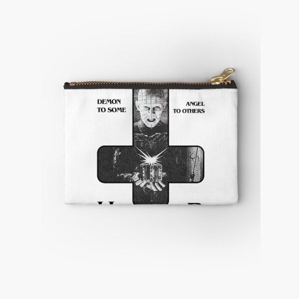 Item preview, Hellraiser  designed and sold by Spiralinmeteor.