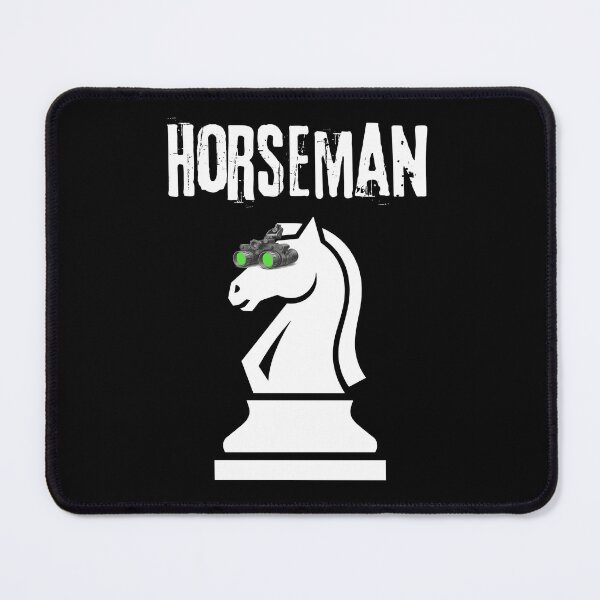 Item preview, Horseman designed and sold by TWEAirsoft.