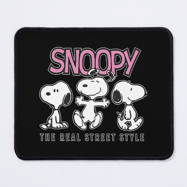 Item preview, Snoopy Street  designed and sold by Namseu.