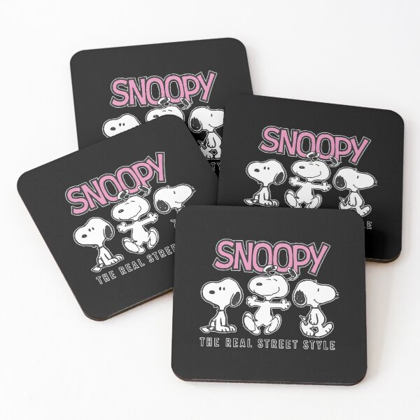 Item preview, Snoopy Street  designed and sold by Namseu.