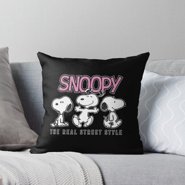 Item preview, Snoopy Street  designed and sold by Namseu.