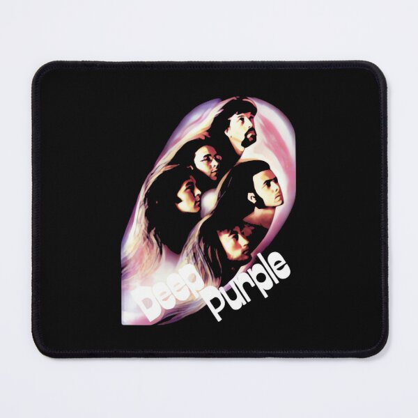 Item preview, Deep Purple Band designed and sold by the-tkacher.