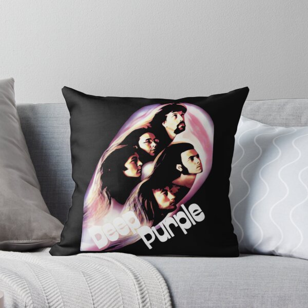 Item preview, Deep Purple Band designed and sold by the-tkacher.