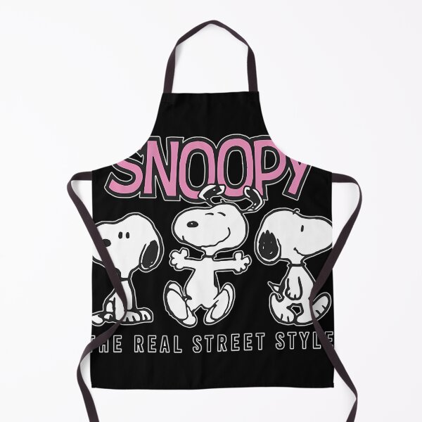 Item preview, Snoopy Street designed and sold by Namseu.