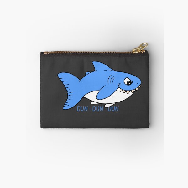 Item preview, Dun dun Dun shark designed and sold by Rain Ant.
