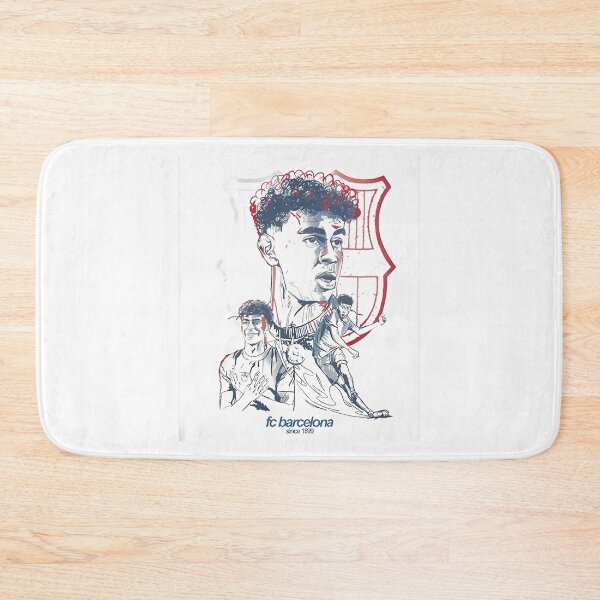 Item preview, Lamine Yamal designed and sold by MckinleyZA.