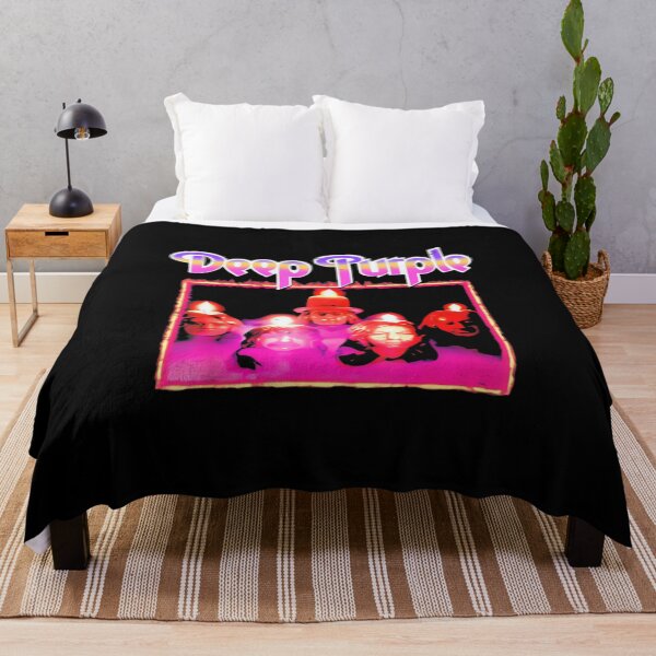 Item preview, Deep Purple Band designed and sold by the-tkacher.