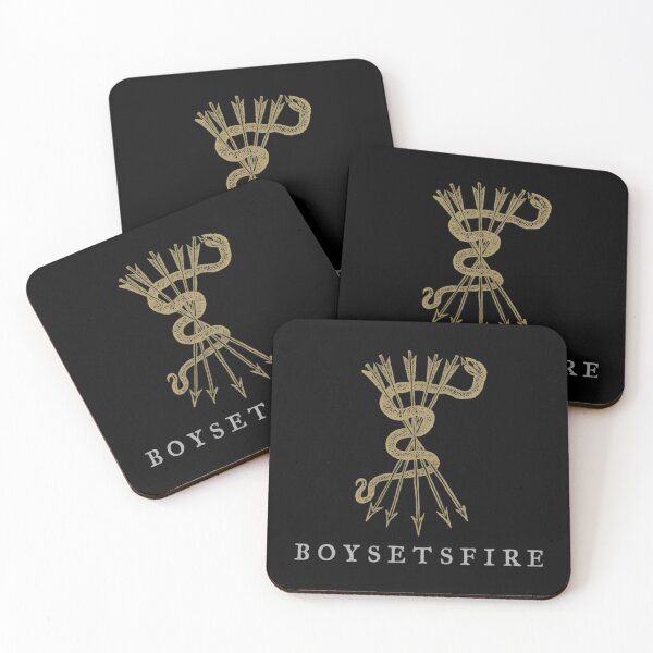 Item preview, Boysetsfire designed and sold by ✿ 1D TEE ✿.