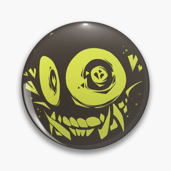 Item preview, The Monster "Outside The Window" designed and sold by DaEvilPanda71.