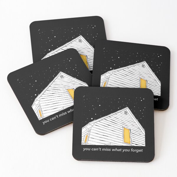 Item preview, Attics Under Stars Photo Sentiments designed and sold by Aboulkorom.