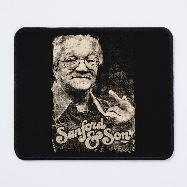 Item preview, Middle Finger Redd Foxx Vintage designed and sold by russomlifengua.
