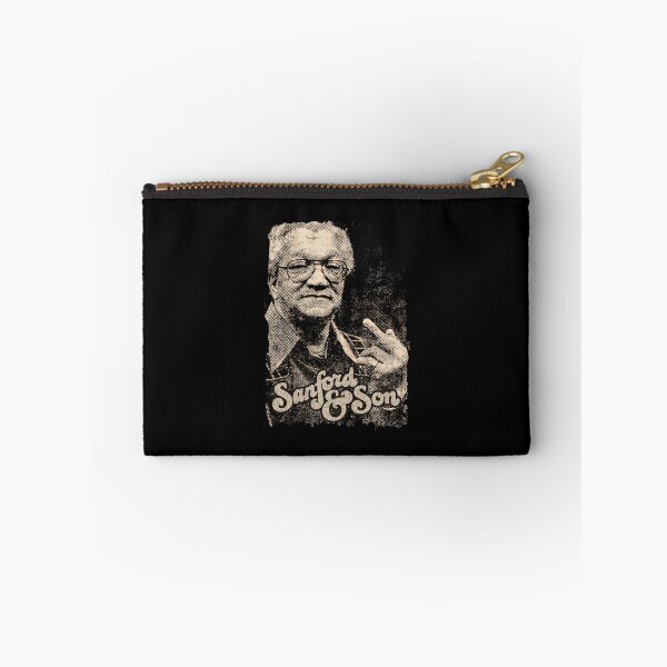 Item preview, Middle Finger Redd Foxx Vintage  designed and sold by russomlifengua.