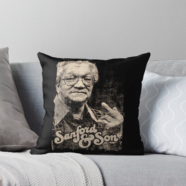Item preview, Middle Finger Redd Foxx Vintage  designed and sold by russomlifengua.