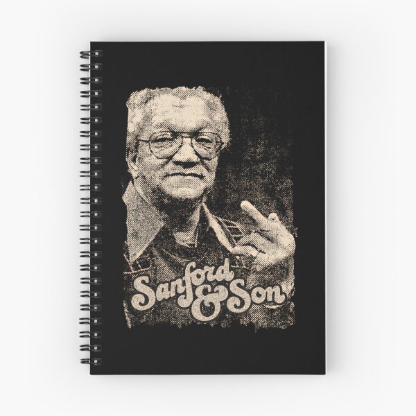 Item preview, Middle Finger Redd Foxx Vintage  designed and sold by russomlifengua.