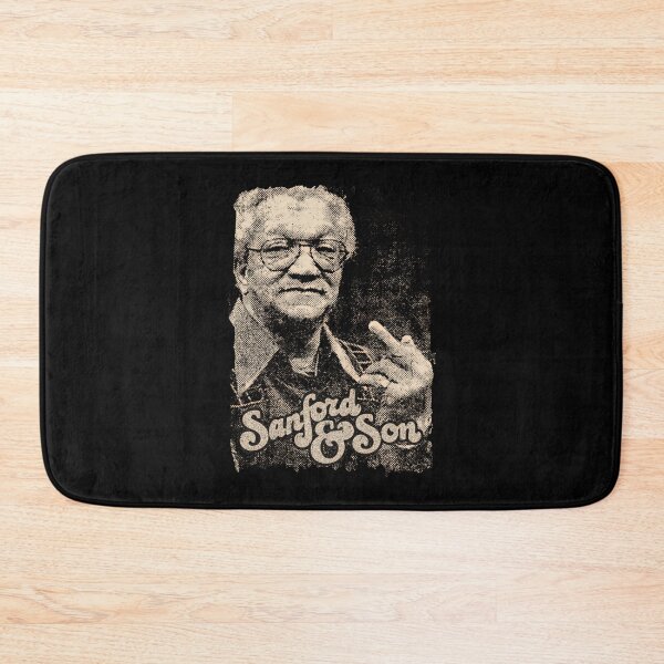 Item preview, Middle Finger Redd Foxx Vintage  designed and sold by russomlifengua.