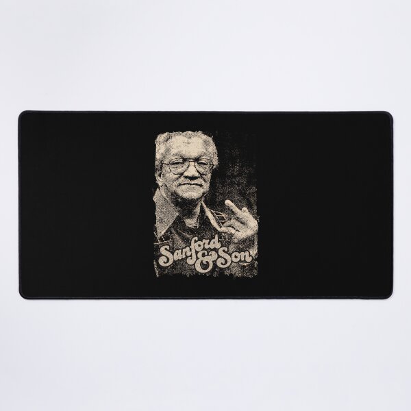 Item preview, Middle Finger Redd Foxx Vintage designed and sold by russomlifengua.