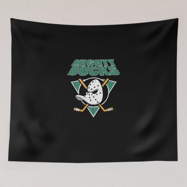 Item preview, Mighty Ducks Retro  designed and sold by repassqut.