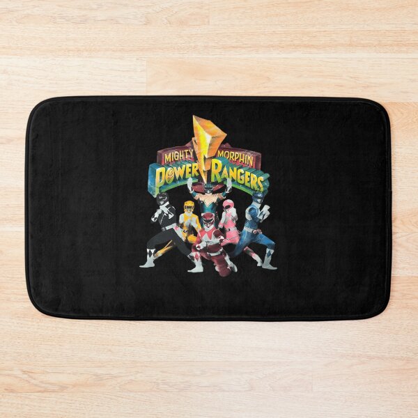 Item preview, Mighty Morphin Power Rangers  designed and sold by lafaveuhtukese.