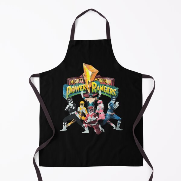 Item preview, Mighty Morphin Power Rangers  designed and sold by lafaveuhtukese.