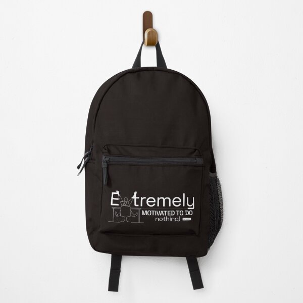 Item preview, Extremely motivated to do nothing designed and sold by HpD'zigns.